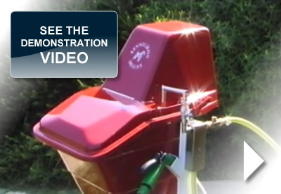 Kennel Maid II - Click to see the video